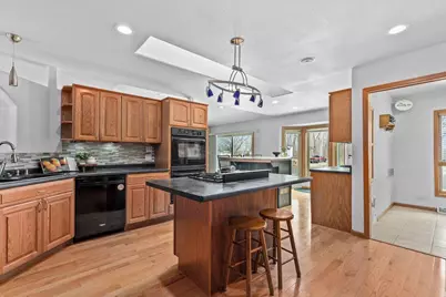 6454 Sunshine Harbour Drive, Winneconne, WI 54986 - Photo 10