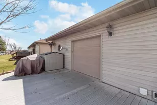 6454 Sunshine Harbour Dr, Winneconne, WI 54986 - Photo 42