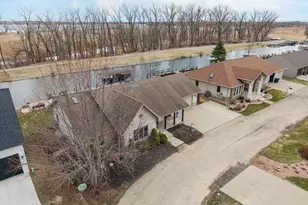 6454 Sunshine Harbour Dr, Winneconne, WI 54986 - Photo 62