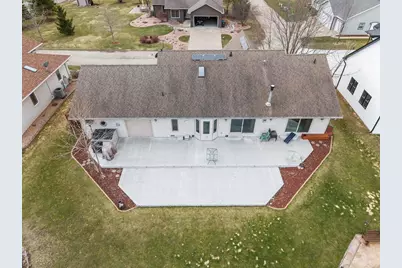 6454 Sunshine Harbour Drive, Winneconne, WI 54986 - Photo 60