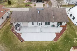 6454 Sunshine Harbour Dr, Winneconne, WI 54986 - Photo 60