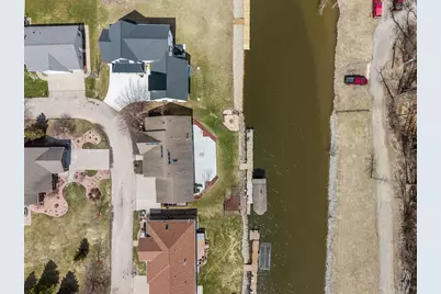 6454 Sunshine Harbour Drive, Winneconne, WI 54986 - Photo 56