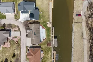 6454 Sunshine Harbour Dr, Winneconne, WI 54986 - Photo 56