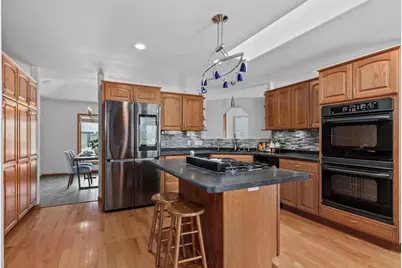 6454 Sunshine Harbour Drive, Winneconne, WI 54986 - Photo 4