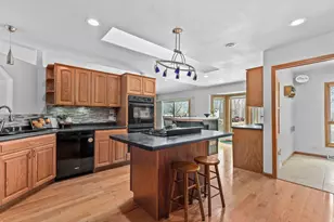 6454 Sunshine Harbour Dr, Winneconne, WI 54986 - Photo 10