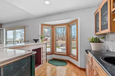 6454 Sunshine Harbour Drive, Winneconne, WI 54986 - Photo 14