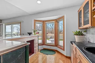 6454 Sunshine Harbour Dr, Winneconne, WI 54986 - Photo 14