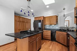 6454 Sunshine Harbour Dr, Winneconne, WI 54986 - Photo 6