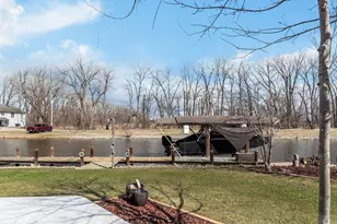 6454 Sunshine Harbour Dr, Winneconne, WI 54986 - Photo 44