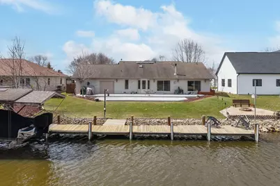 6454 Sunshine Harbour Drive, Winneconne, WI 54986 - Photo 2