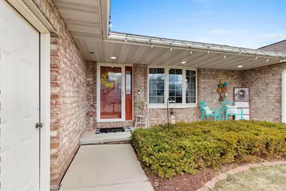 801 Pinecrest Road, Green Bay, WI 54313 - Photo 2