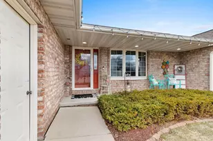 801 Pinecrest Rd, Green Bay, WI 54313 - Photo 2