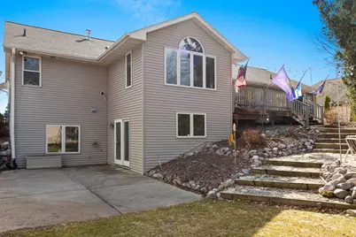 801 Pinecrest Road, Green Bay, WI 54313 - Photo 56