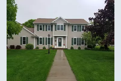 W6074 Strawflower Drive, Appleton, WI 54915 - Photo 52
