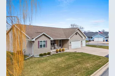 2008 Natures Way, Menasha, WI 54952 - Photo 24