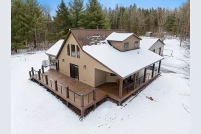 155030 Pine Bluff Road, Wausau, WI 54403 - Photo 1
