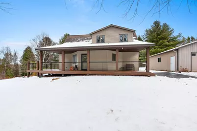 155030 Pine Bluff Road, Wausau, WI 54403 - Photo 4