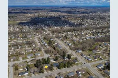 3026 Evergreen Avenue, Green Bay, WI 54313 - Photo 8