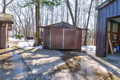 N3143 River Bend Drive, Peshtigo, WI 54157 - Photo 36