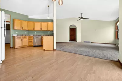 343 Dakota Lee Way, Omro, WI 54963 - Photo 8