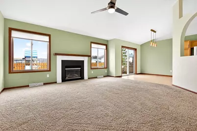 343 Dakota Lee Way, Omro, WI 54963 - Photo 2