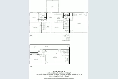 N5445 State Hwy 32, Krakow, WI 54137 - Photo 78