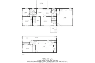 N5445 State Hwy 32, Krakow, WI 54137 - Photo 78