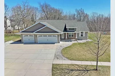 730 Aerostar Lane, Green Bay, WI 54313 - Photo 1