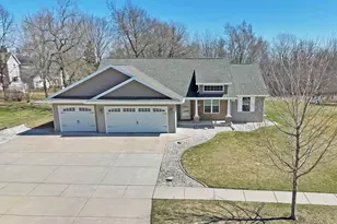 730 Aerostar Ln, Green Bay, WI 54313 - Photo 1