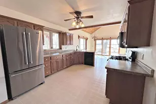 9331 W Lake Dr, Brazeau, WI 54161 - Photo 10
