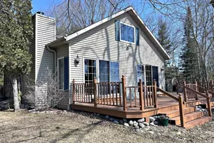 9331 W Lake Dr, Brazeau, WI 54161 - Photo 4