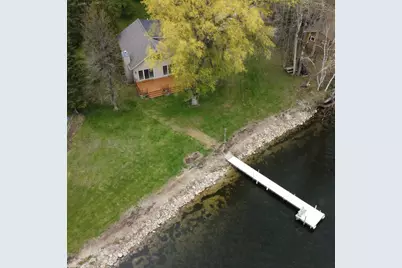 9331 W Lake Drive, Brazeau, WI 54161 - Photo 2