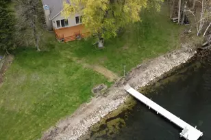 9331 W Lake Dr, Brazeau, WI 54161 - Photo 2