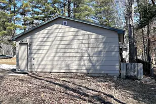 9331 W Lake Dr, Pound, WI 54161 - Photo 38