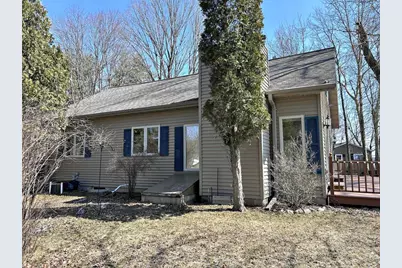 9331 W Lake Drive, Brazeau, WI 54161 - Photo 4