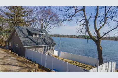 1161 E North Lake Street, Hancock, WI 54943 - Photo 2
