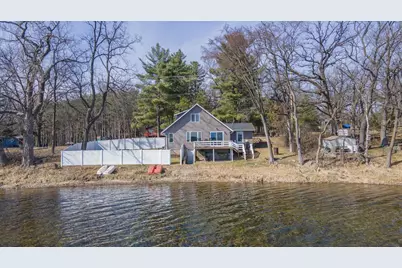 1161 E North Lake Street, Hancock, WI 54943 - Photo 1