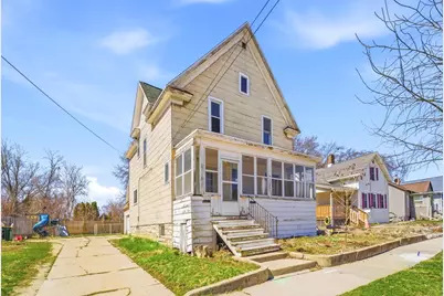 420 Morris Street, Fond du Lac, WI 54935 - Photo 1
