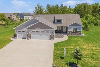 N1002 Alexandra Way, Greenville, WI 54942 - Photo 1