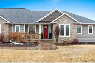 2875 Stone Creek Circle, Suamico, WI 54313 - Photo 4