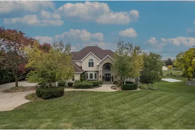 W7373 Spring Valley Drive, Greenville, WI 54952 - Photo 1
