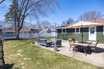 1131 Honeysuckle Lane, Neenah, WI 54956 - Photo 22