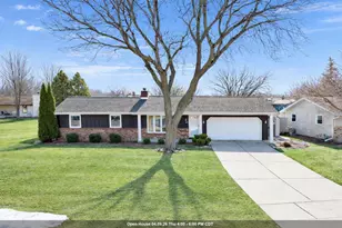 2121 Rose Frances Ct, Green Bay, WI 54311 - Photo 1