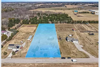 7838 N Brown County Line Road, Pulaski, WI 54162 - Photo 48