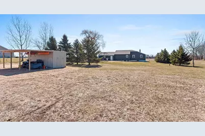 7838 N Brown County Line Road, Pulaski, WI 54162 - Photo 36