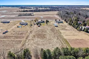 7838 N Brown County Line Rd, Pulaski, WI 54162 - Photo 44