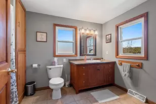 7838 N Brown County Line Rd, Pulaski, WI 54162 - Photo 18