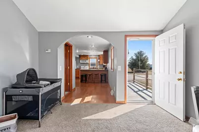 7838 N Brown County Line Road, Pulaski, WI 54162 - Photo 4