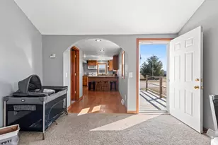 7838 N Brown County Line Rd, Pulaski, WI 54162 - Photo 4