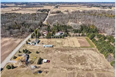 7838 N Brown County Line Road, Pulaski, WI 54162 - Photo 46